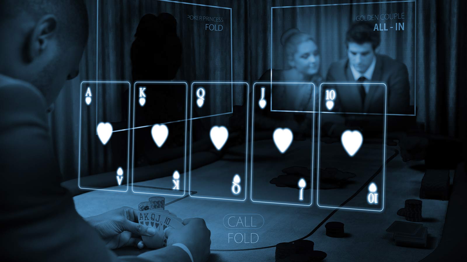 Understanding Virtual Reality Casinos