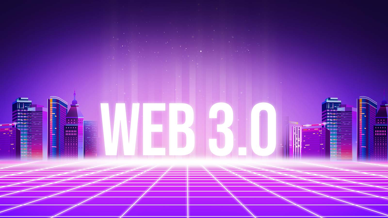 Introducing Web 3.0 and Virtual Reality