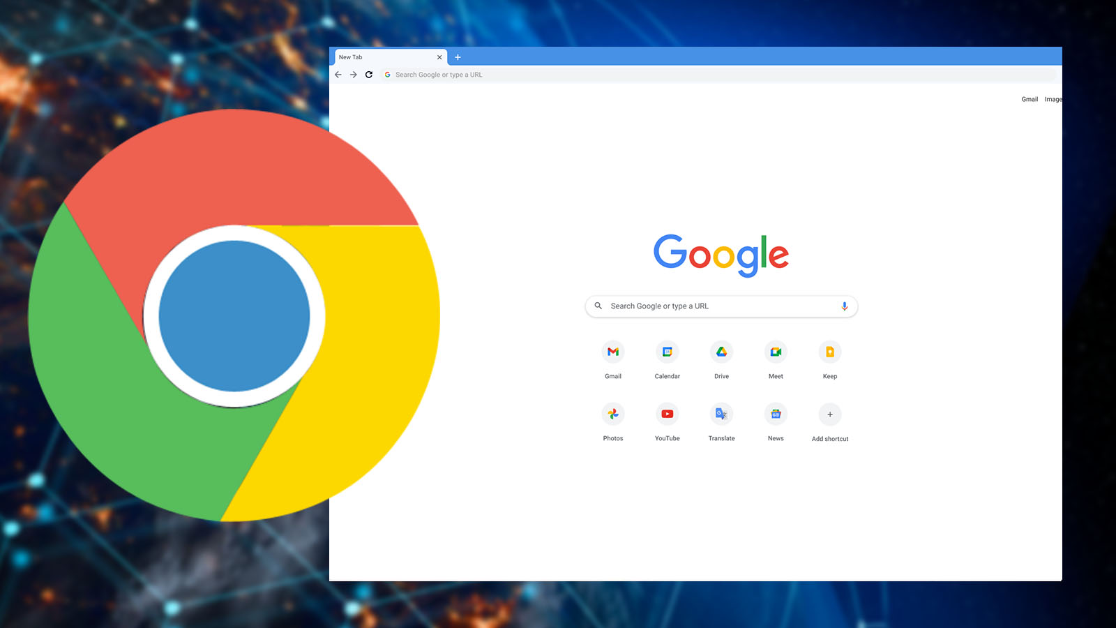 Google Chrome