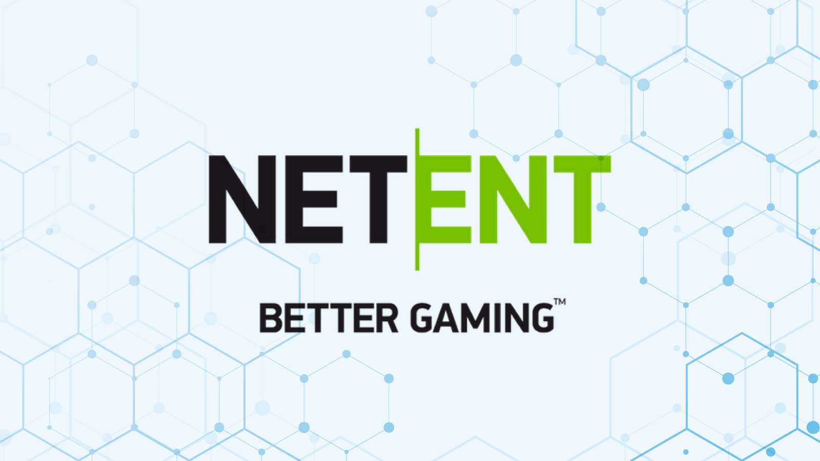 NetEnt