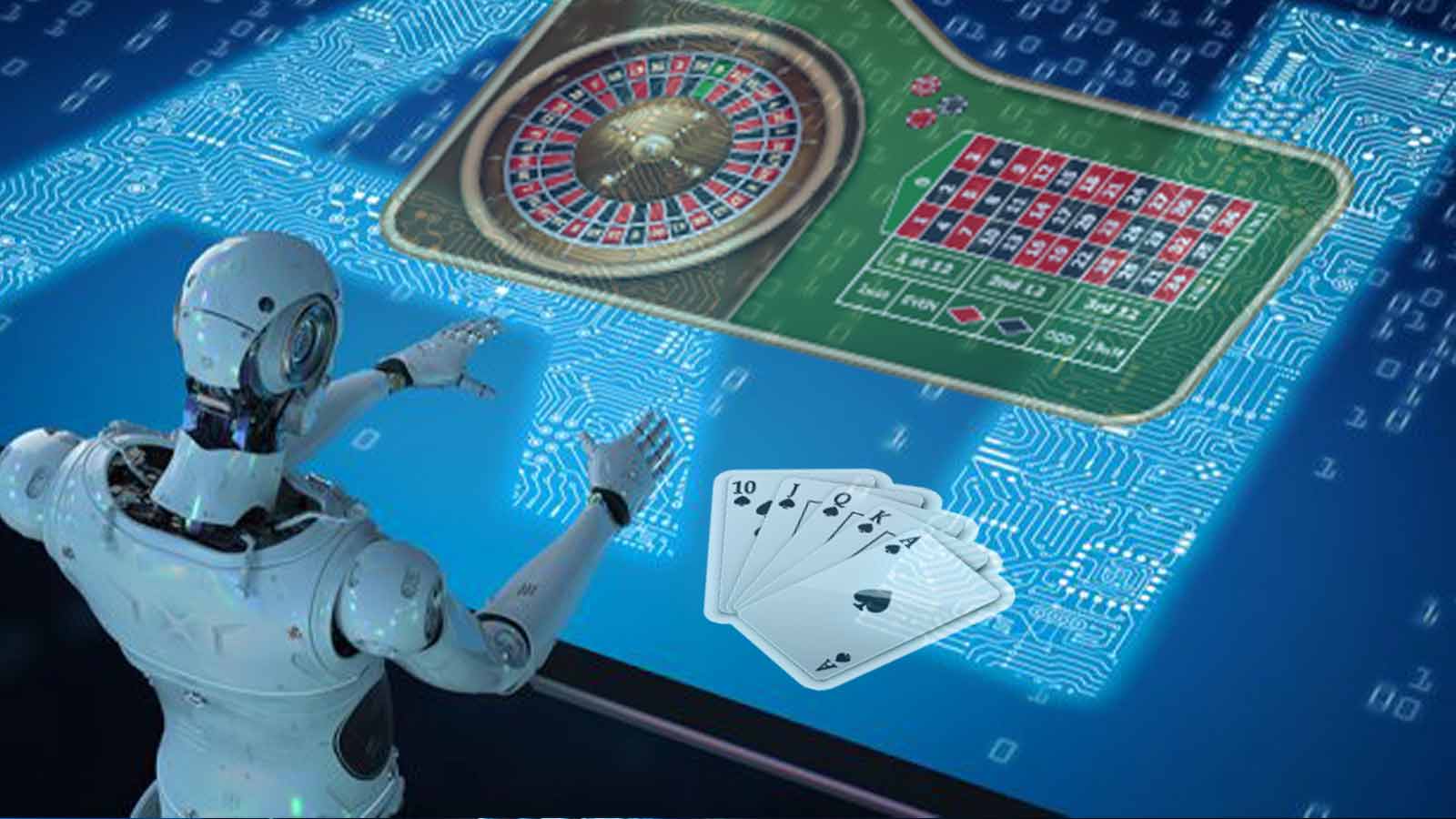 Can AI help casinos cut down on problem gambling