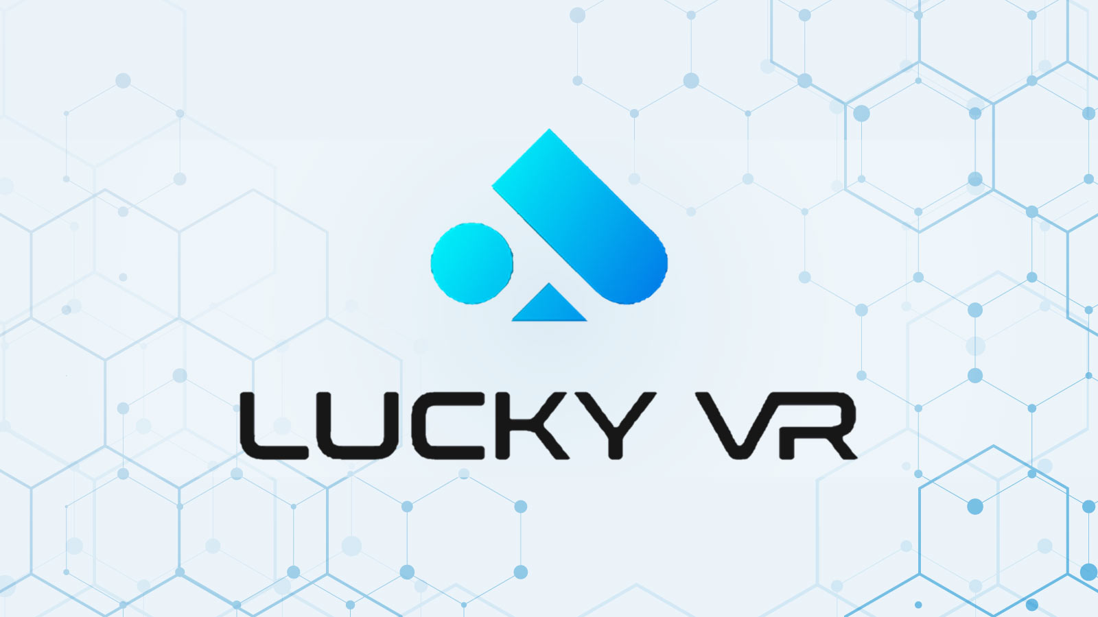 Lucky VR