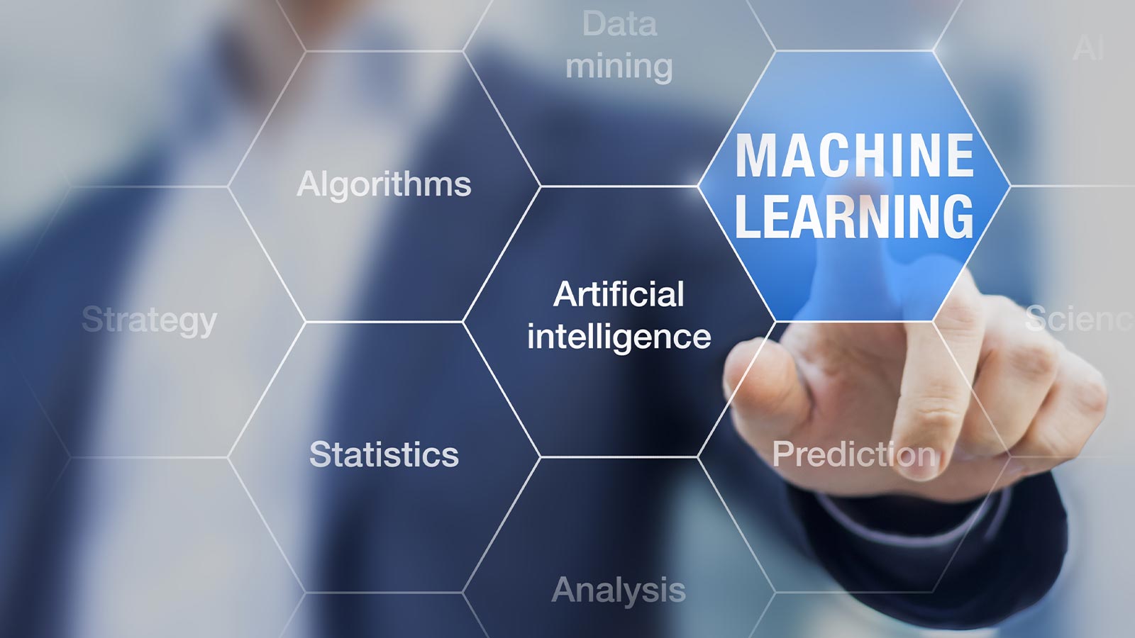 What is Machine Learning