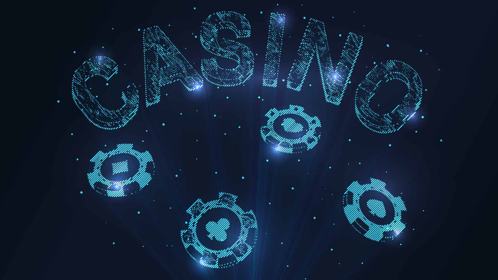 What is the best VR casino