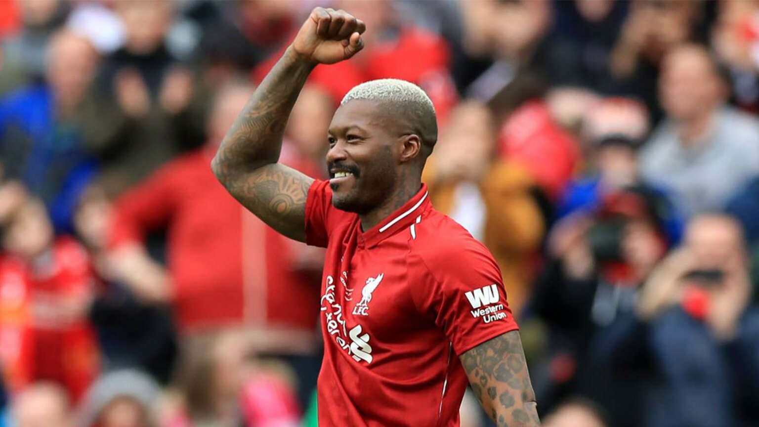 Top UK Sports Gambling Ambassadors