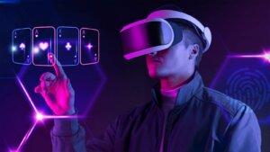 Best VR casino sites in the UK 2025 For All VR Fans