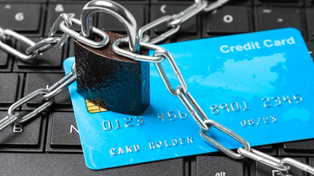 UKGC ban on credit cards