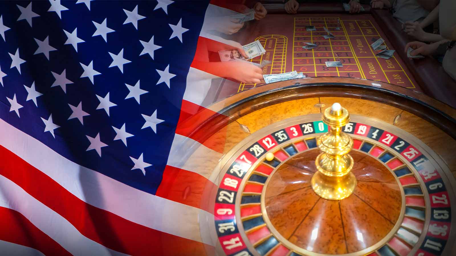 Record-Breaking Revenues in US Casinos as Inflation Worsens