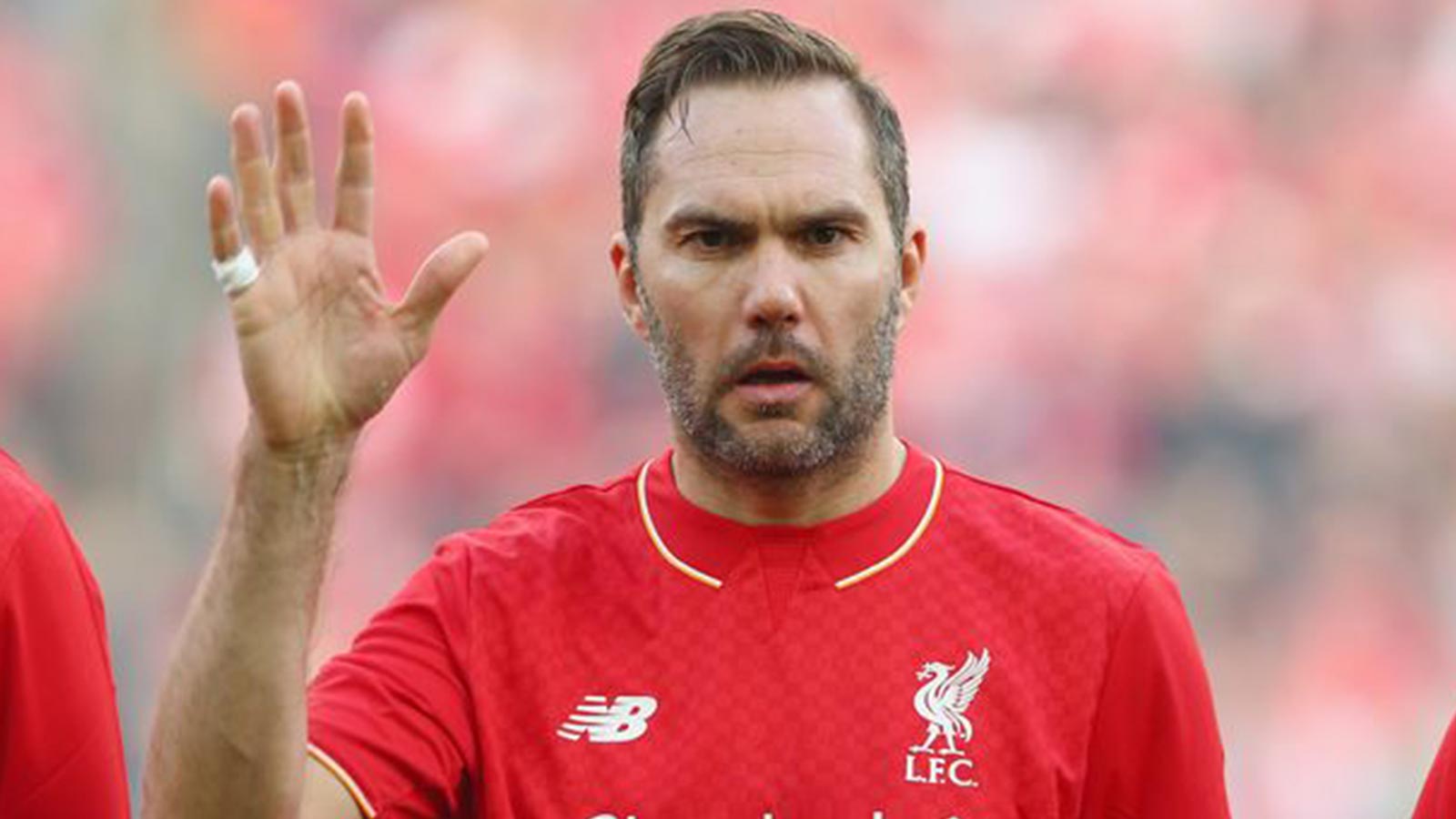 Jason McAteer