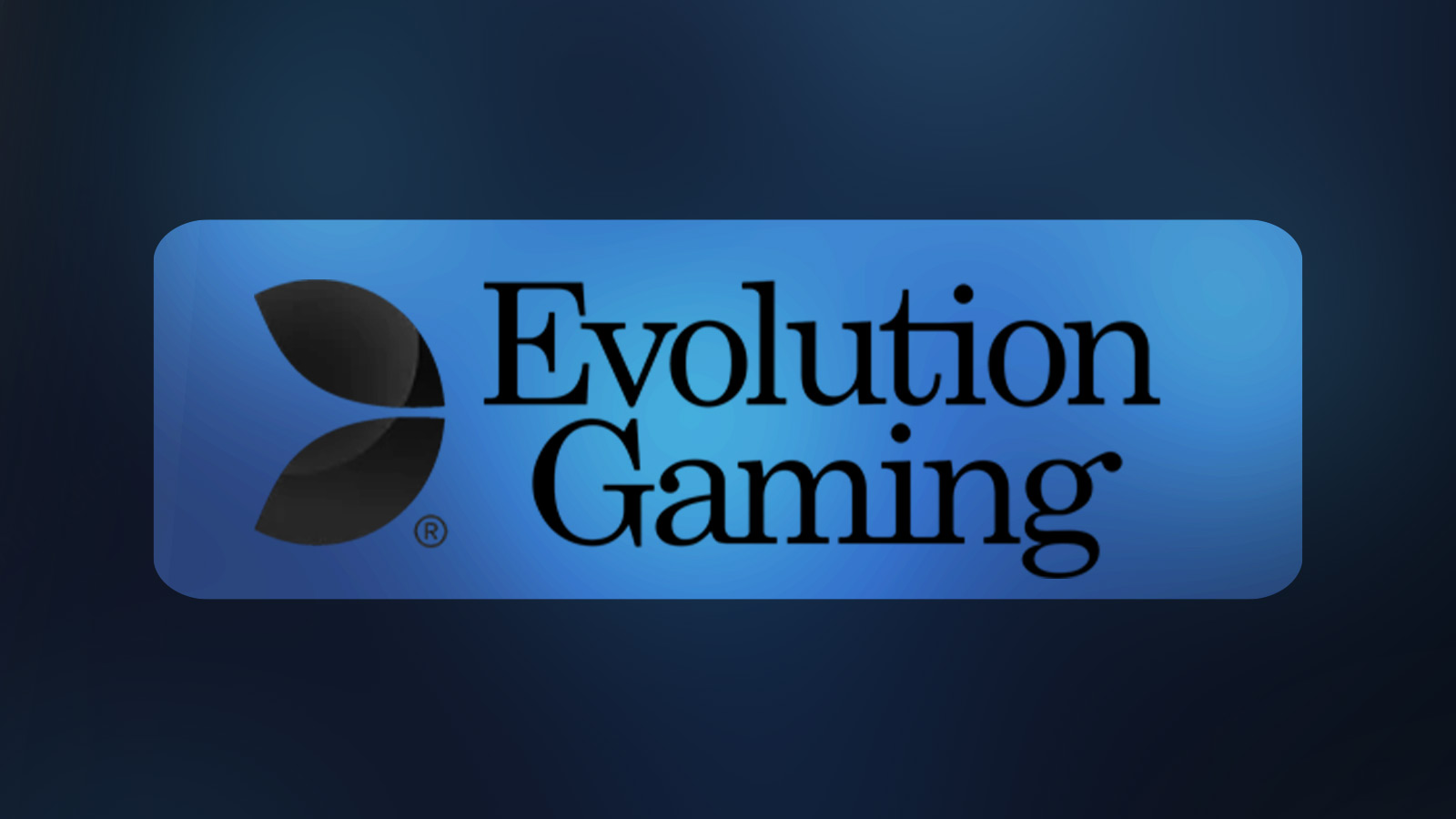 Best iGaming Software Provider for Live Casino Players - Evolution Gaming