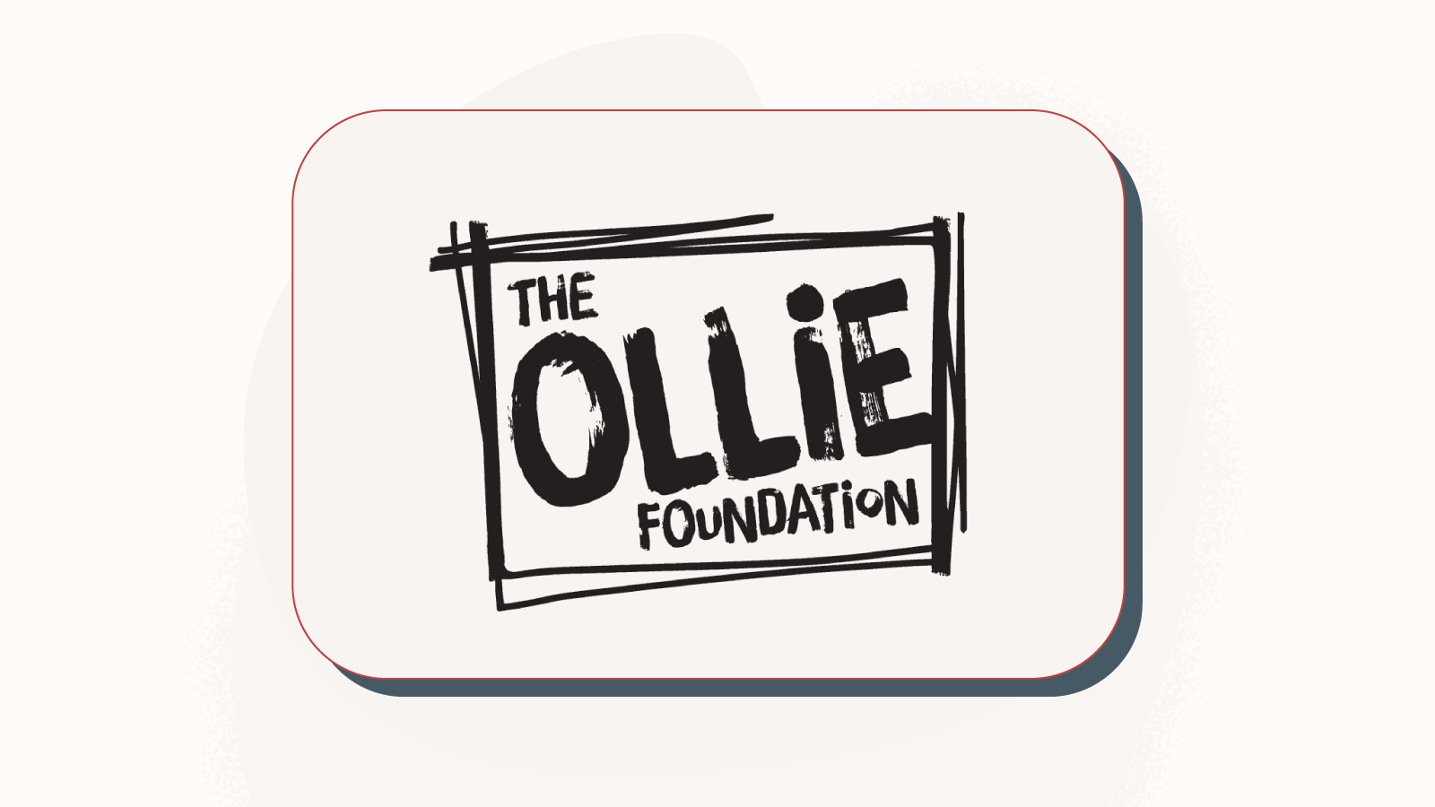 The OLLIE Foundation