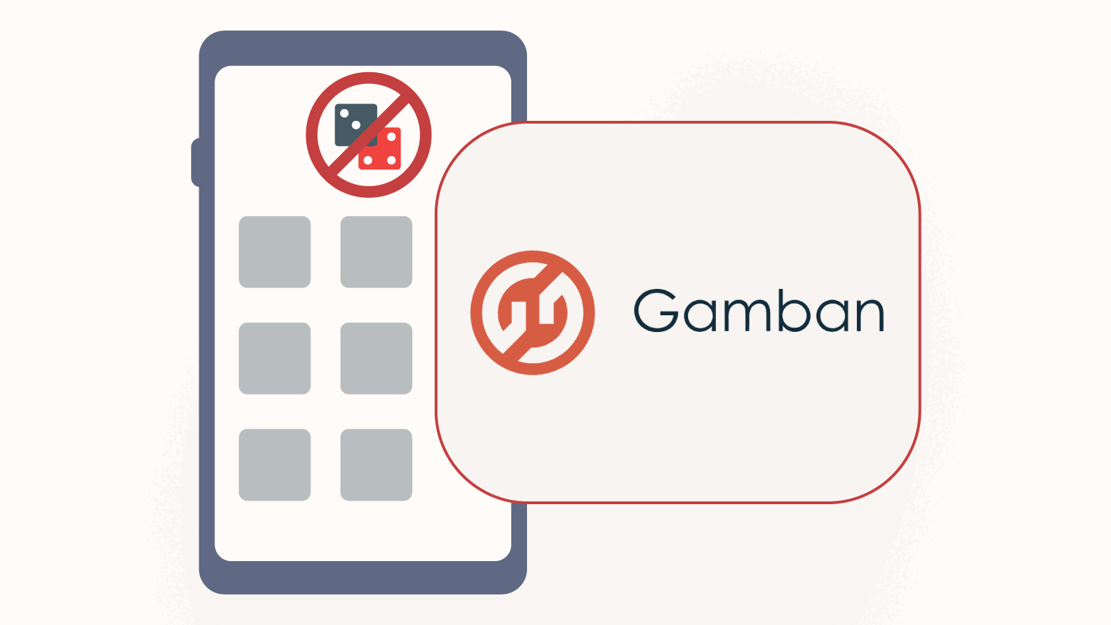 What is the purpose of GamBan