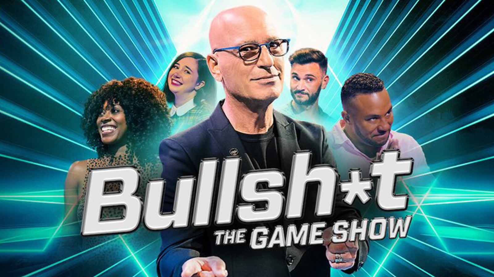 Bullsht the Gameshow