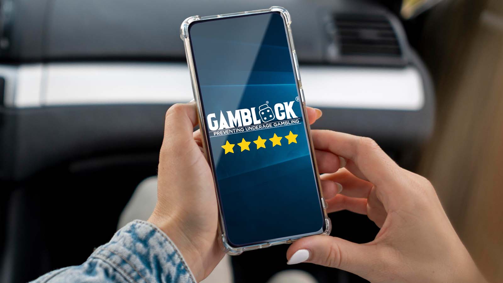 Mobile Gamblock review