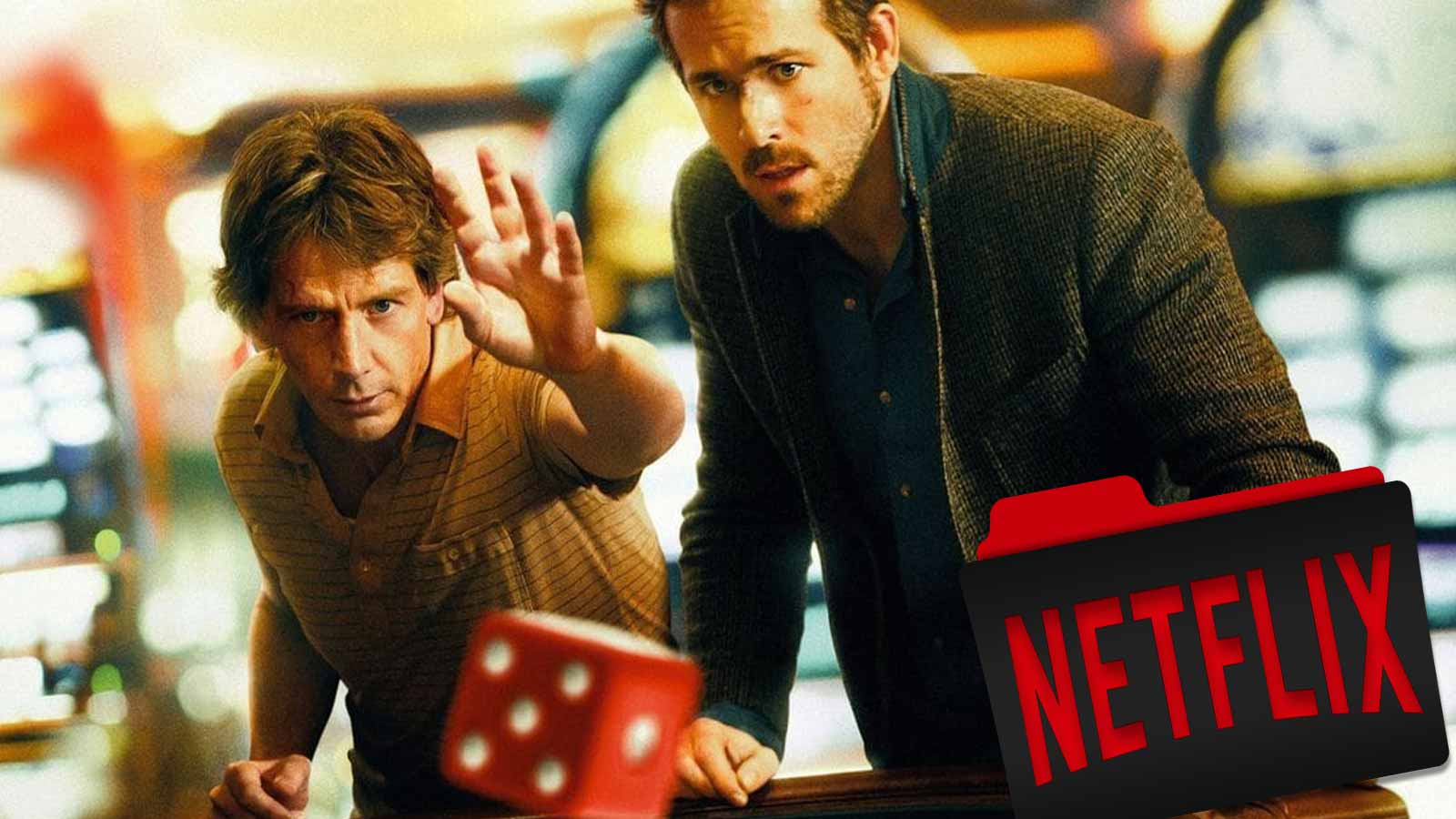 The Best Gambling Movies on Netflix