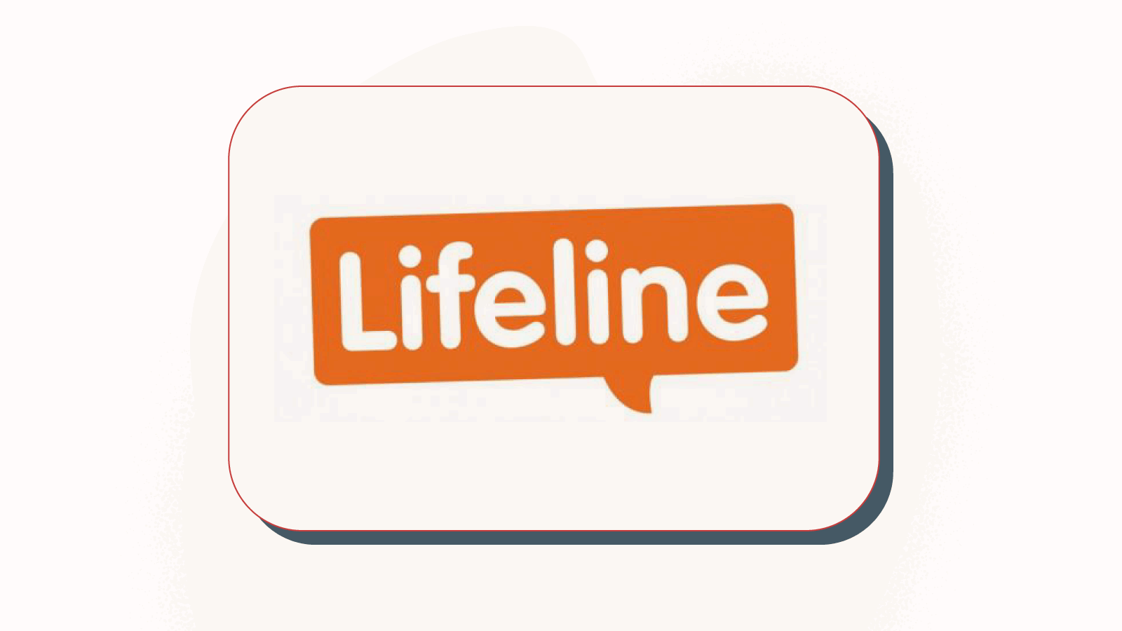 Lifeline