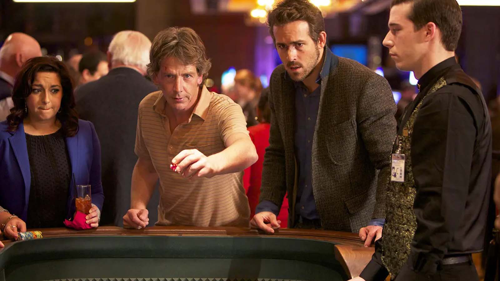 Mississippi Grind (2015)