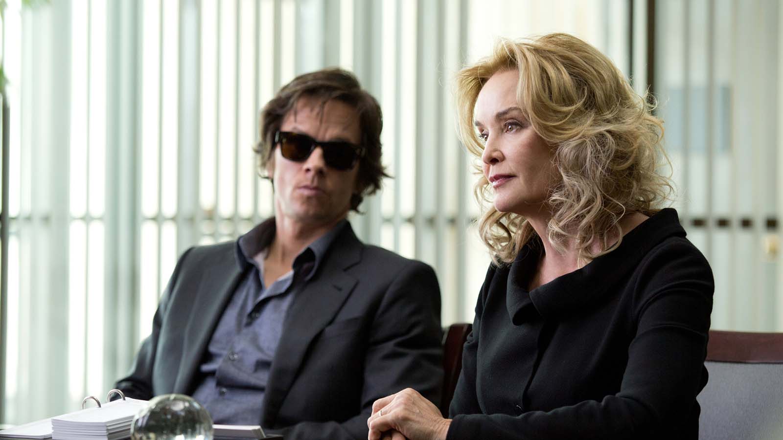 The Gambler (2014)