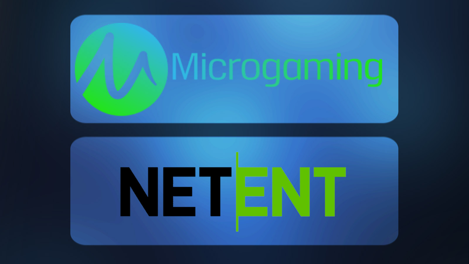 iGaming Software Providers for Jackpot Slots - NetEnt - Microgaming
