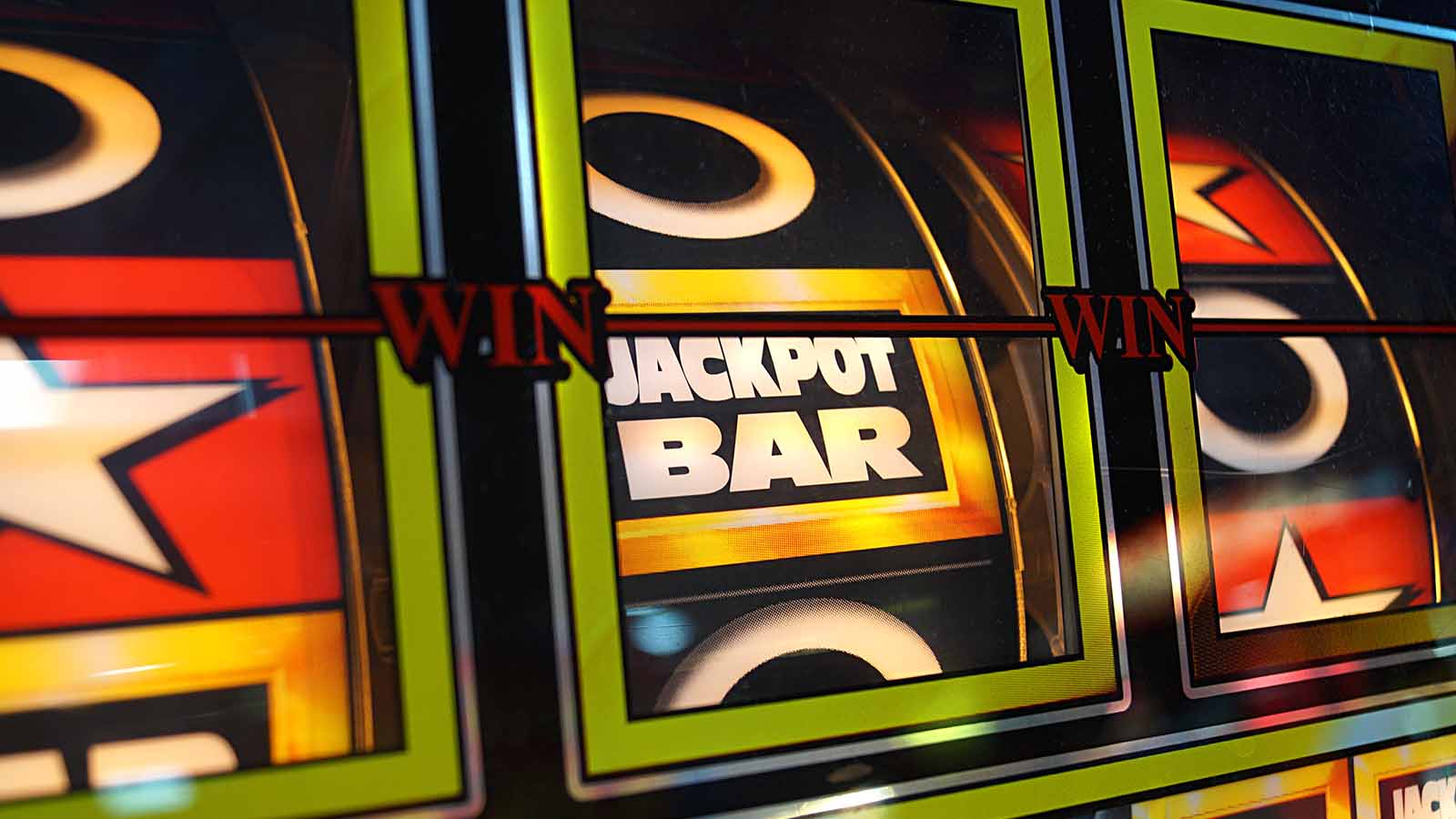 Jackpots