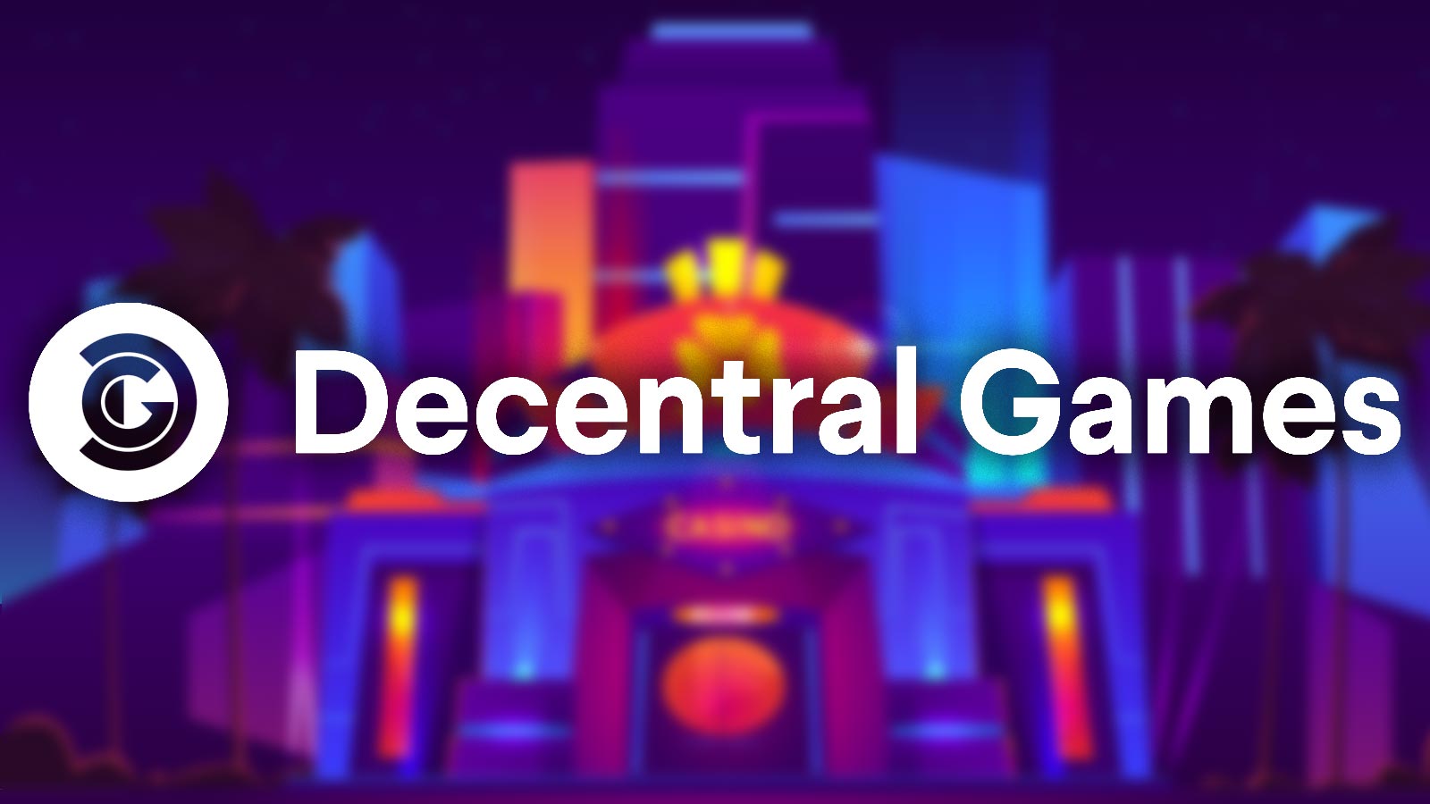 Decentral Games Metaverse Company On the Rise