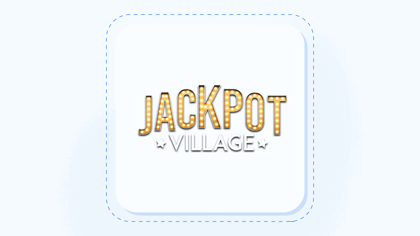 Jackpot Village