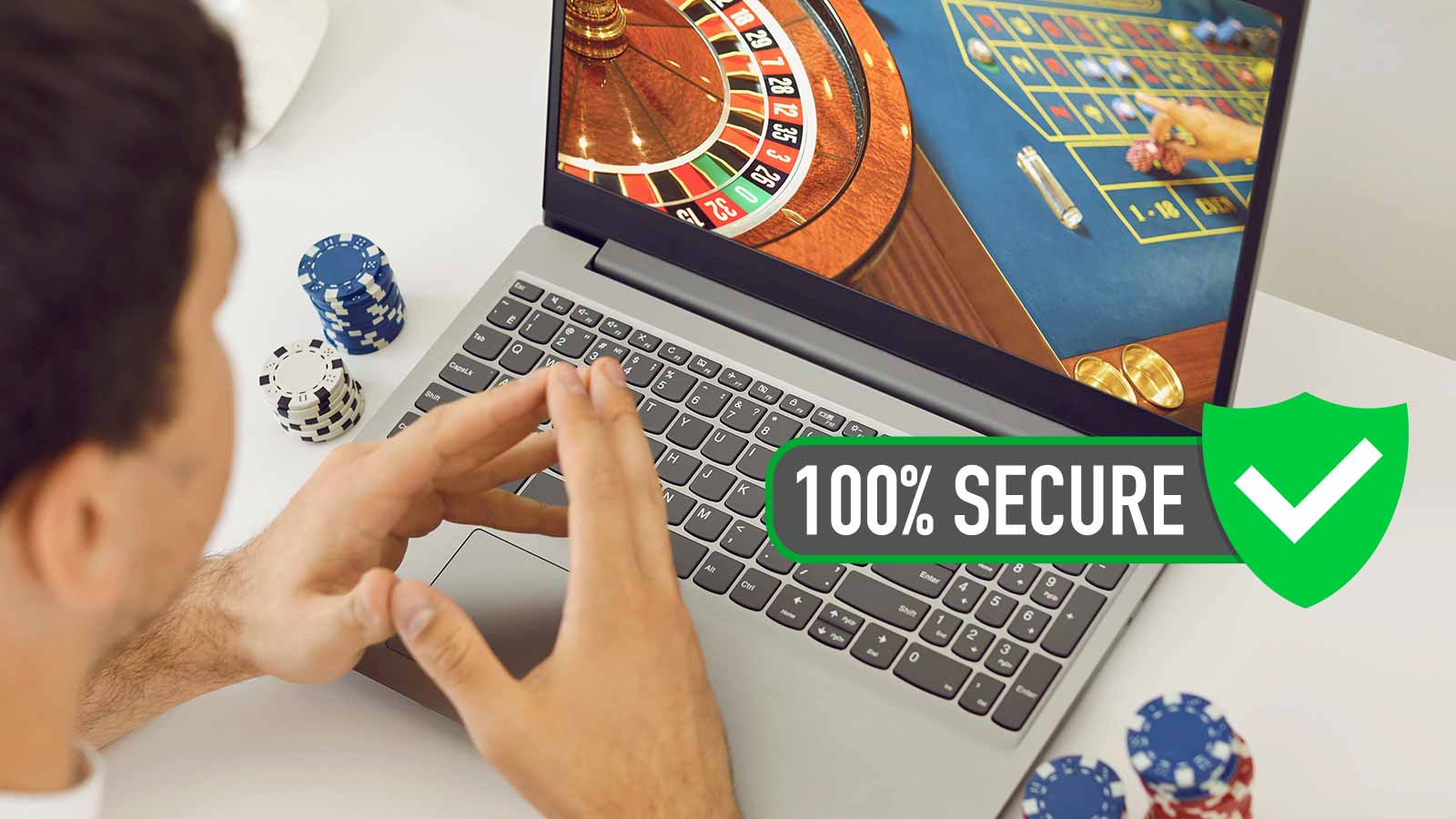 How to make sure an online casino pays you