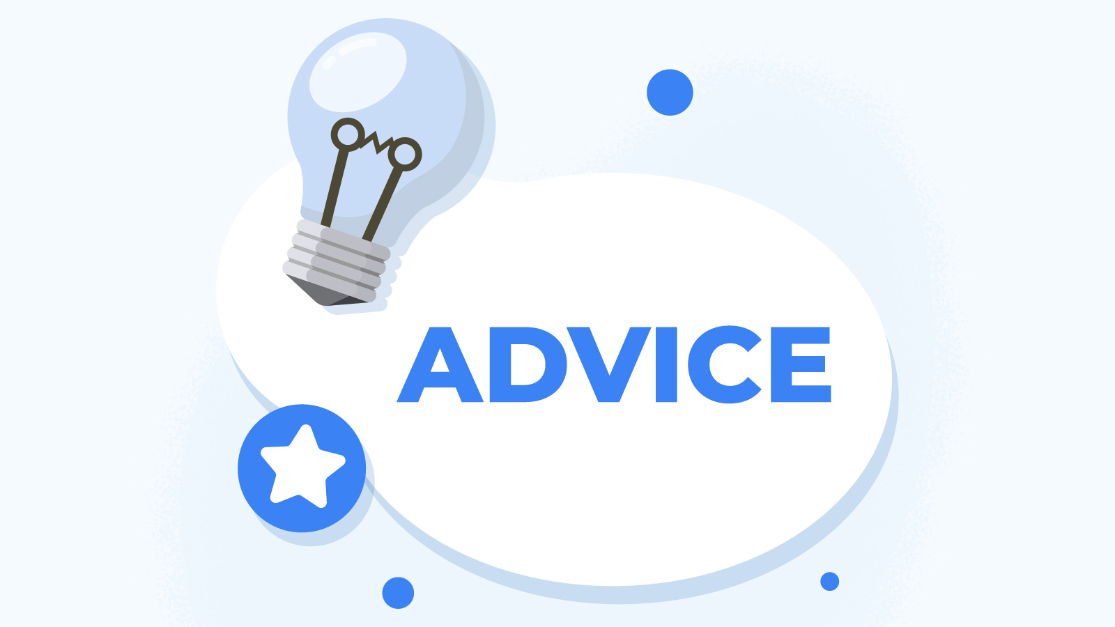 Advice from our experts