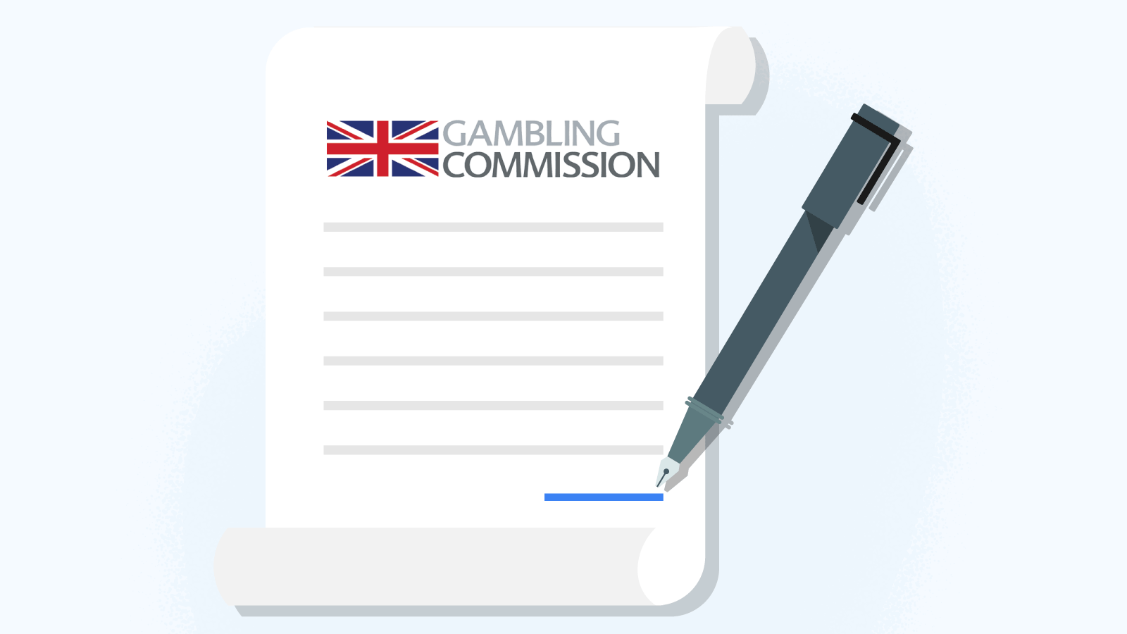 Newer UKGC-attested gaming amendments