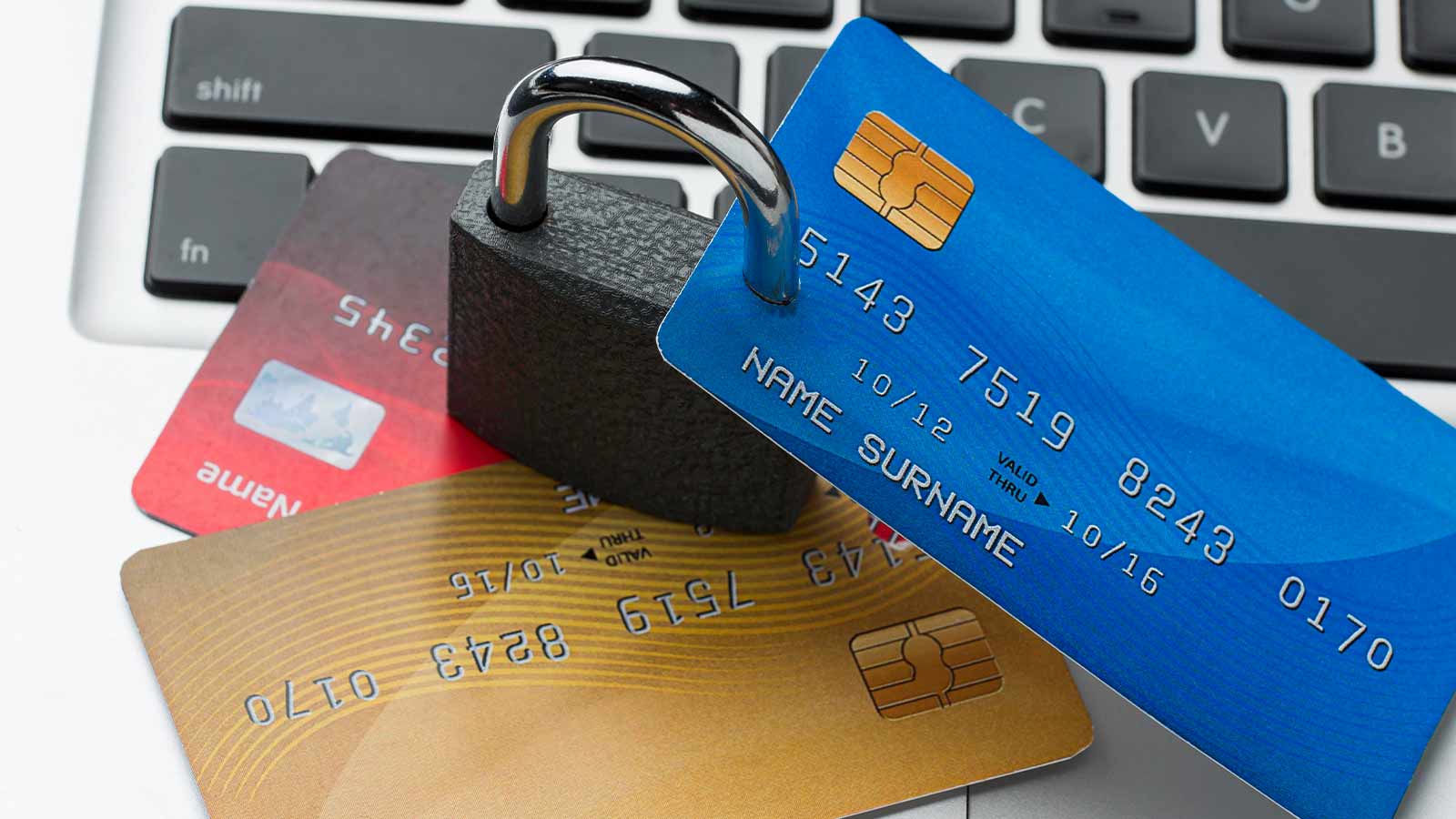 There is more than one type of identity theft and scams. Here are some things you can do depending on your situation