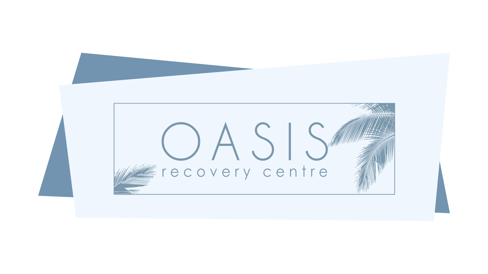 Oasis recovery centre