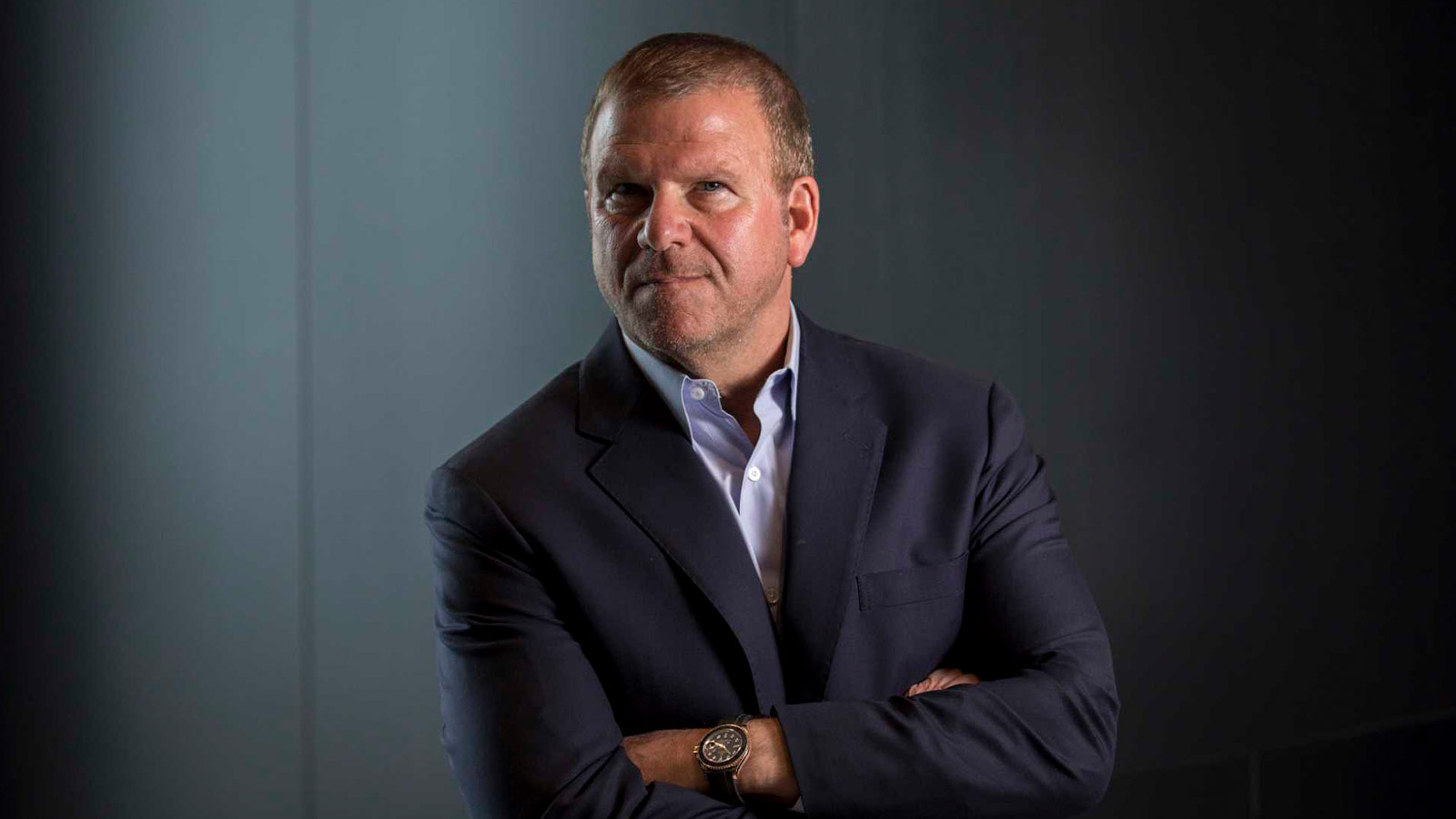 Casino Development (Tilman Fertitta)