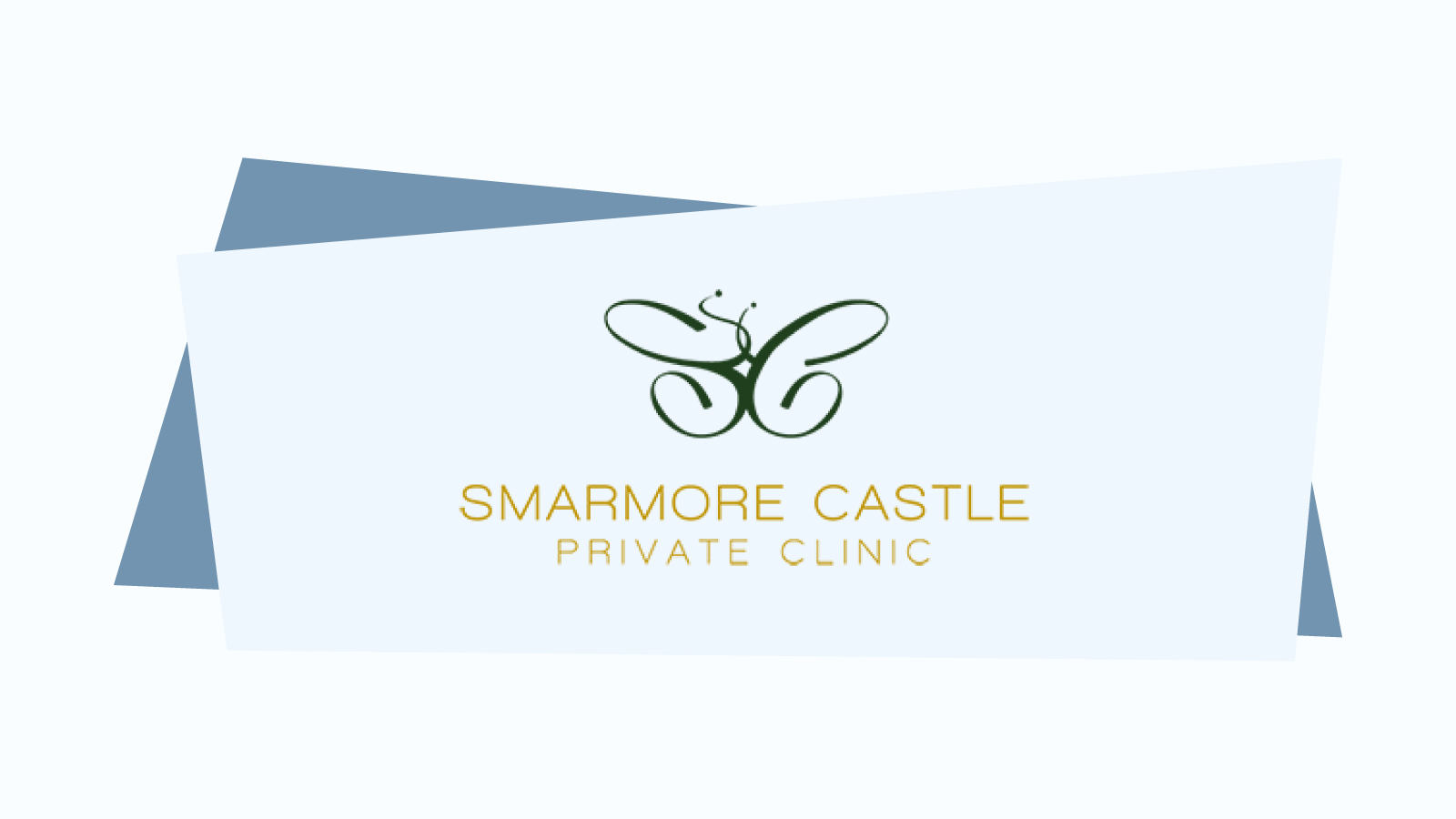 Smarmore Castle