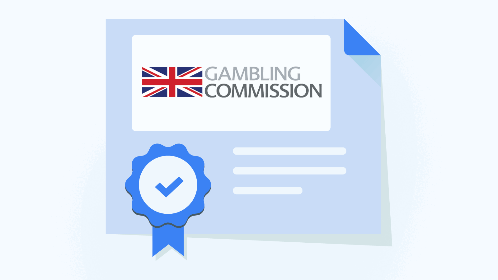 The United Kingdom Gambling Commission