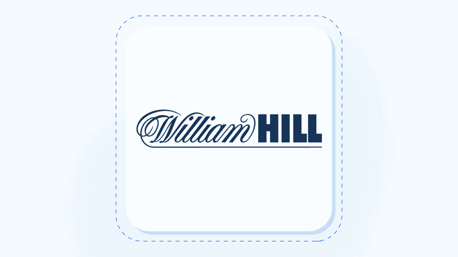 William Hill