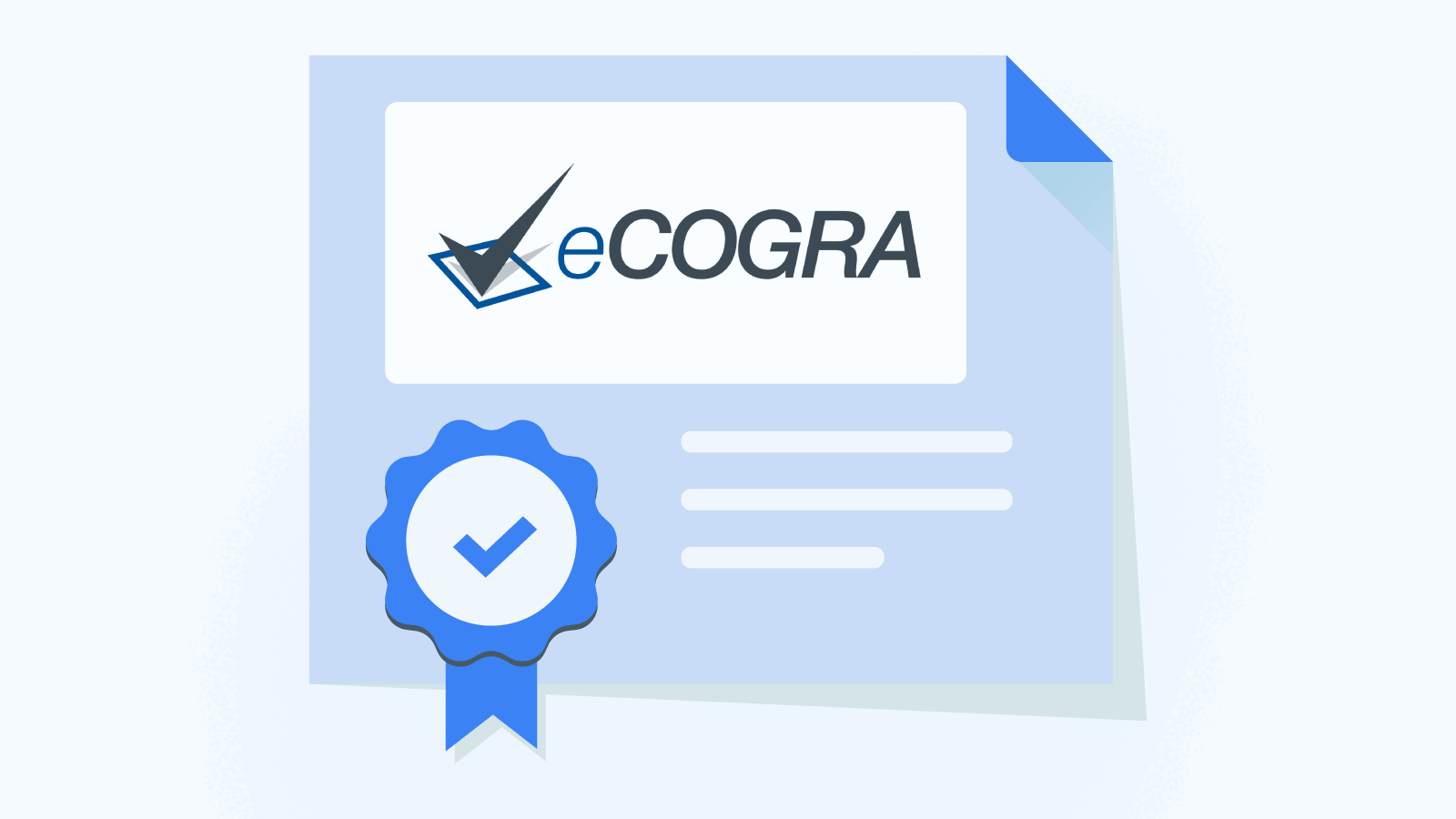 eCOGRA