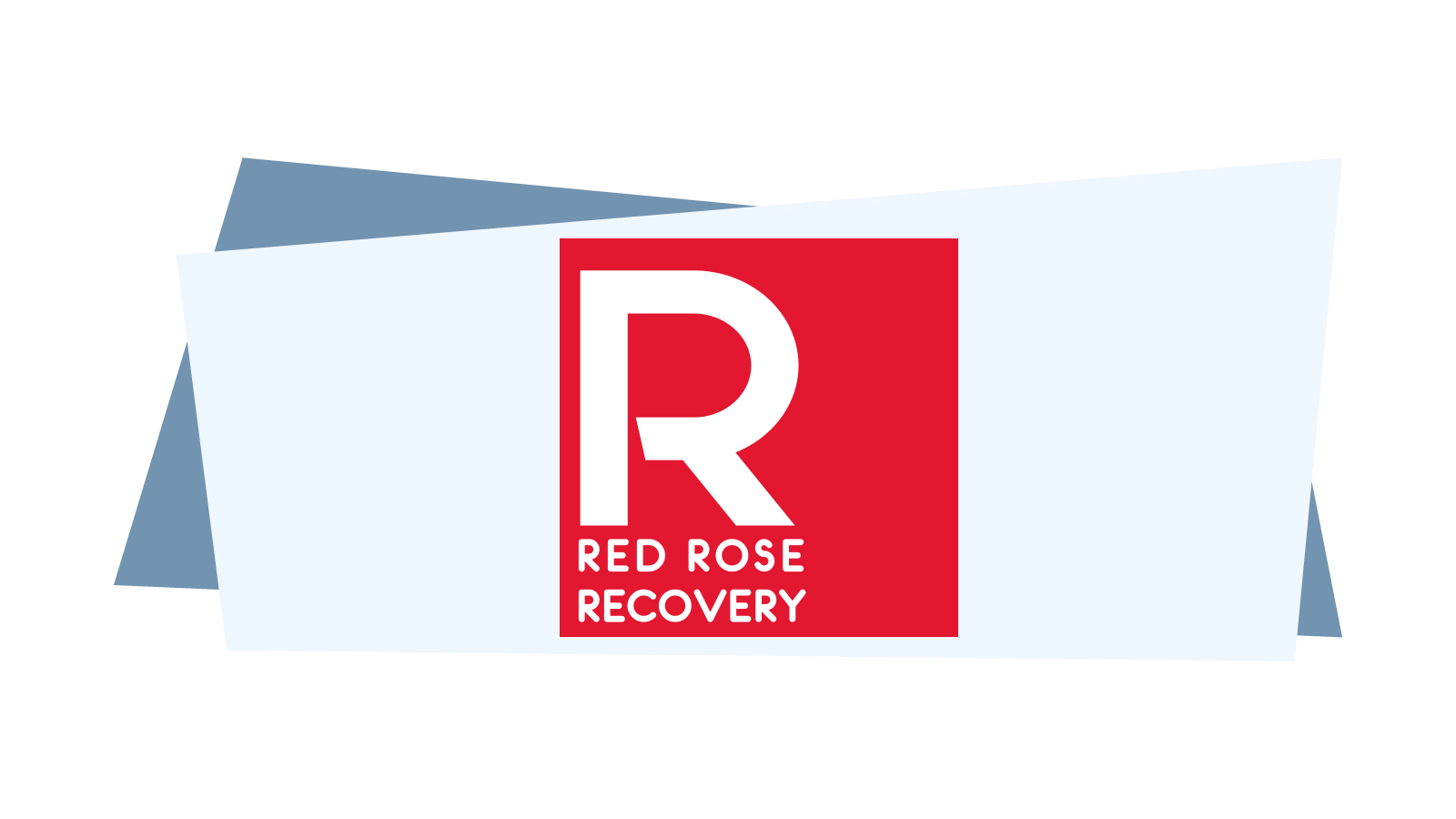 Red Rose Recovery