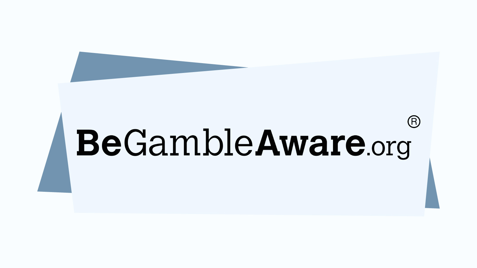 BeGambleAware