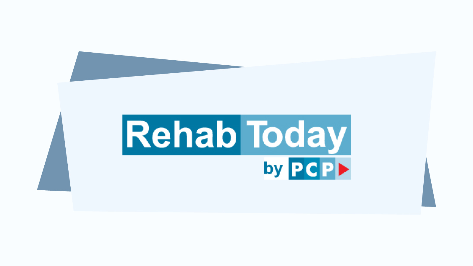 PCP RehabToday