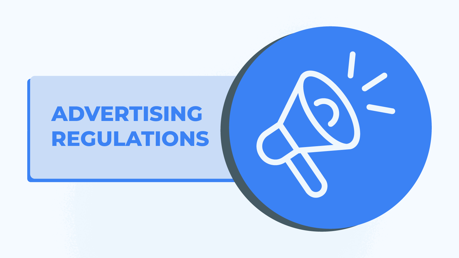 Advertising Regulations