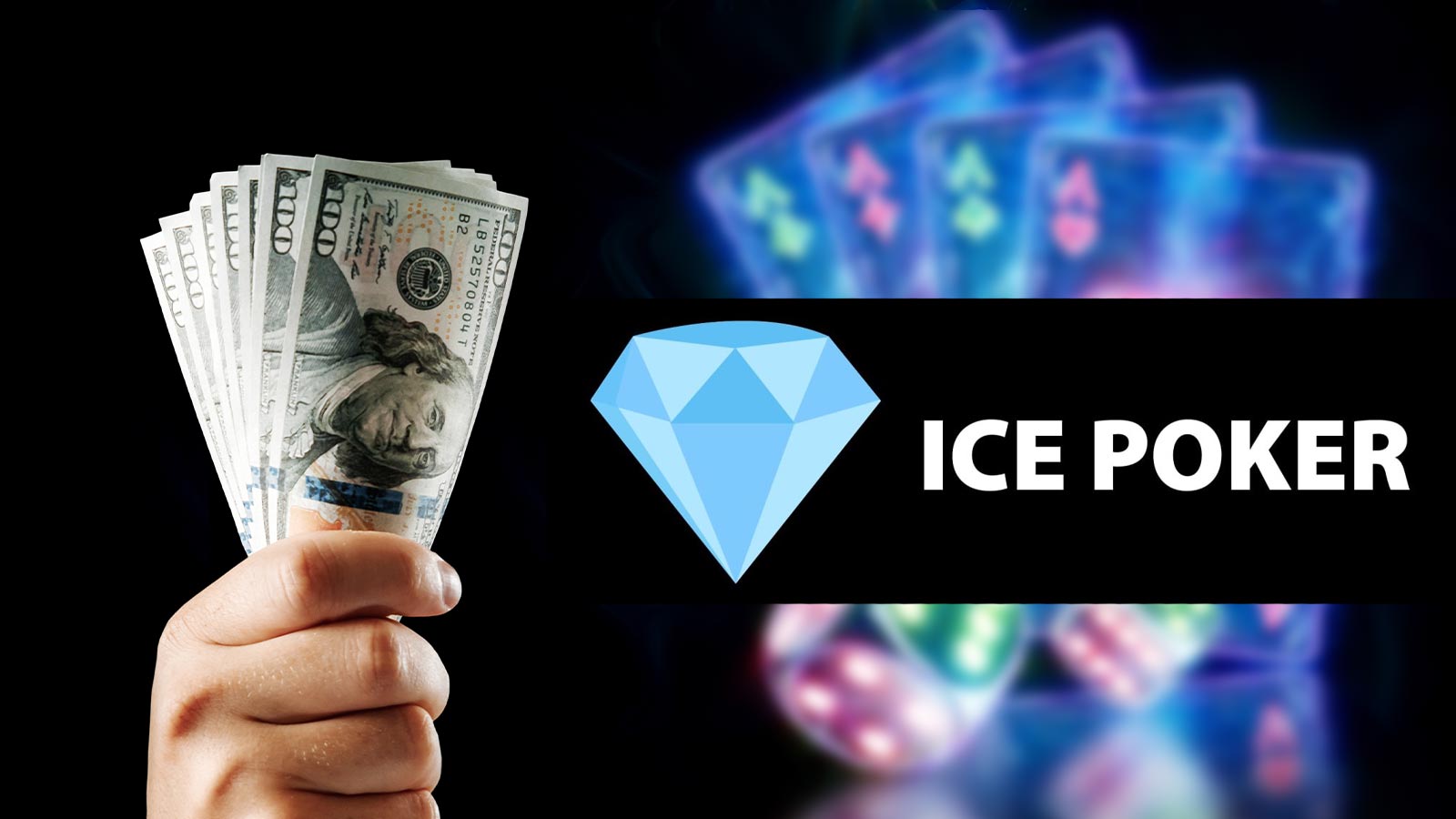 Can You Make Money Playing ICE Poker