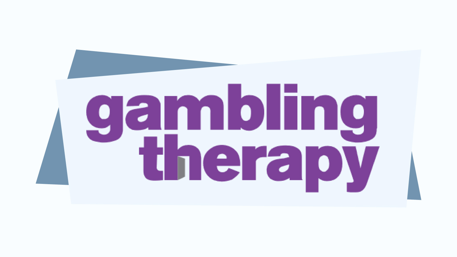 GT - gambling therapy