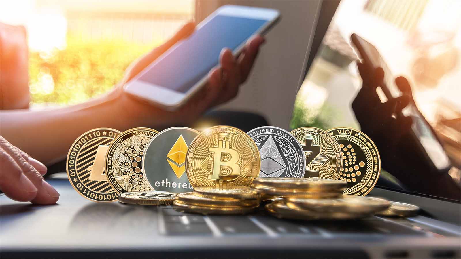 Choose your crypto betting coin wisely