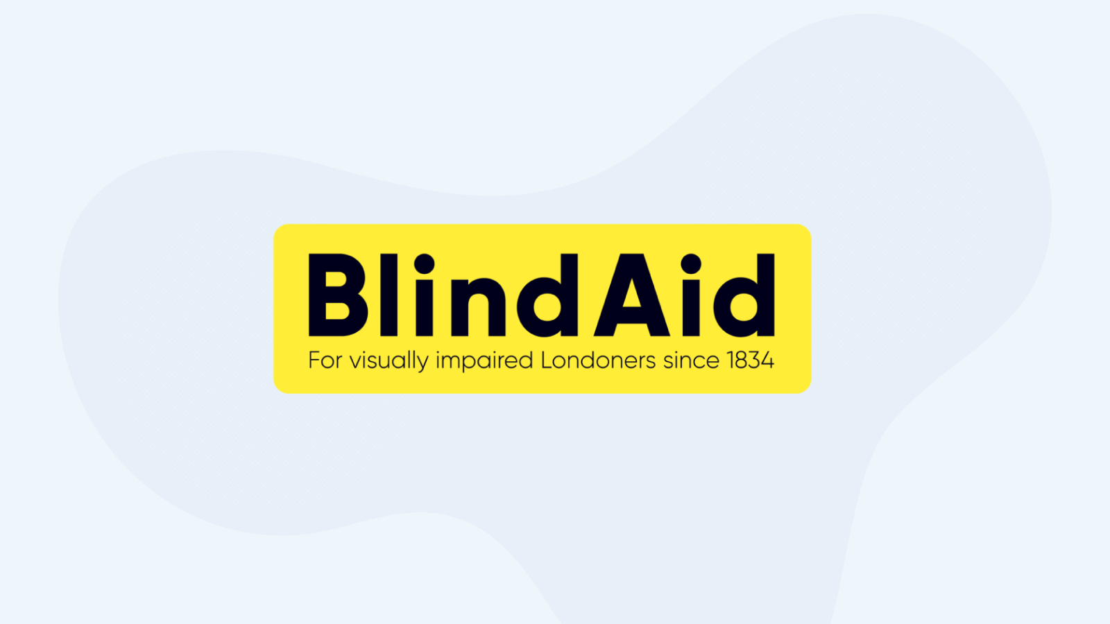 BlindAid charity