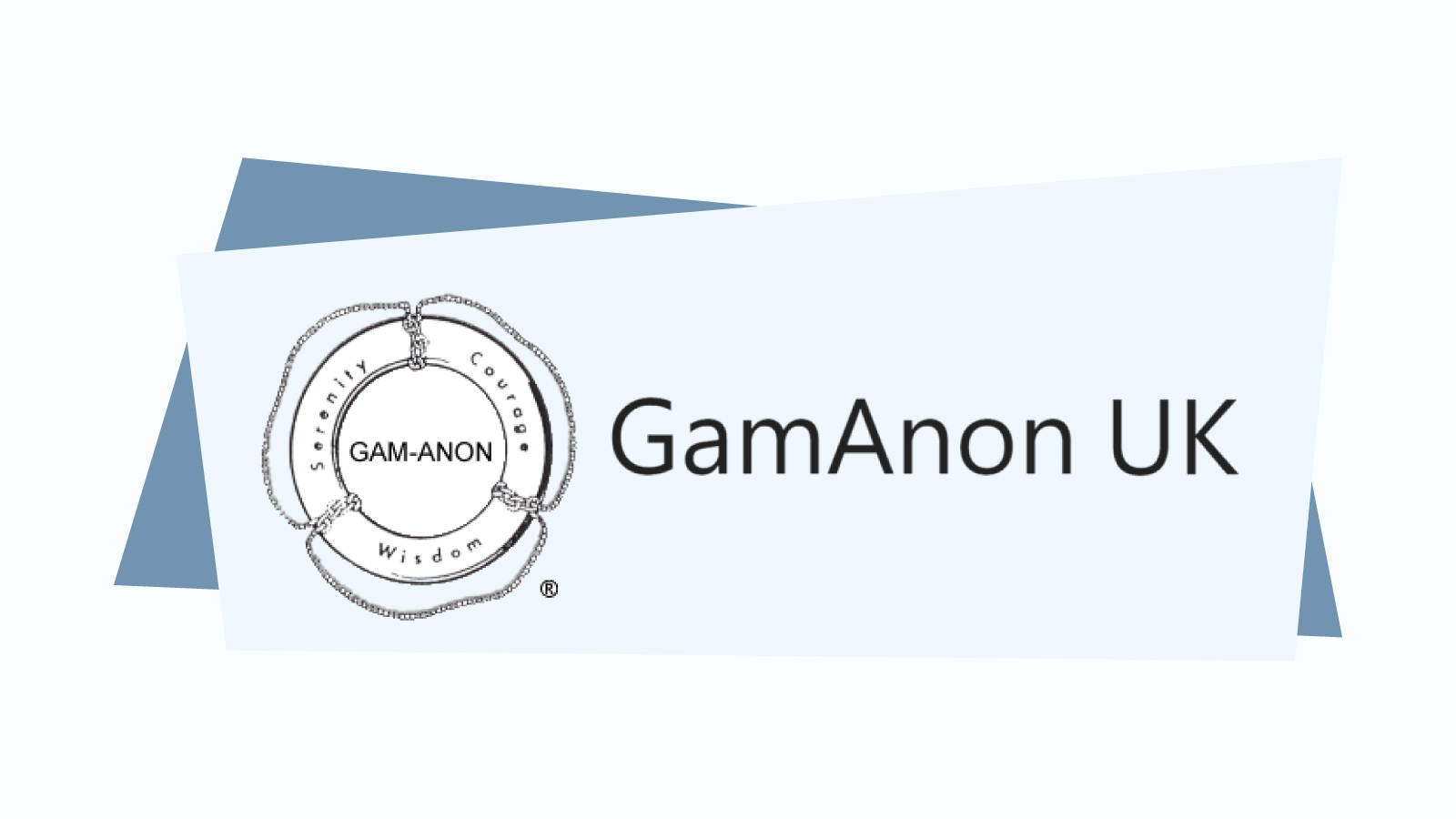 GamAnon UK&Ireland