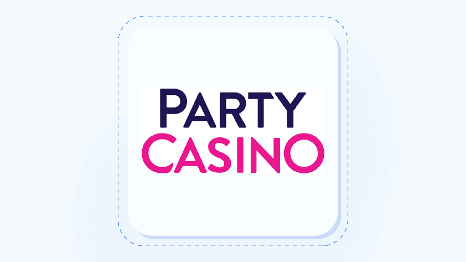 PartyCasino