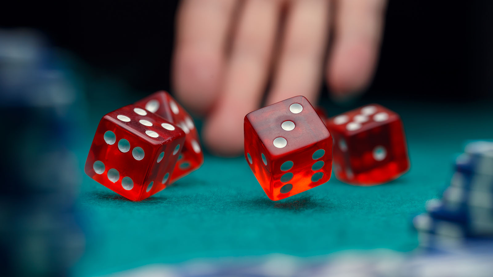 Casino Dices for Sale: Learn Where to Buy Dices in the UK? 