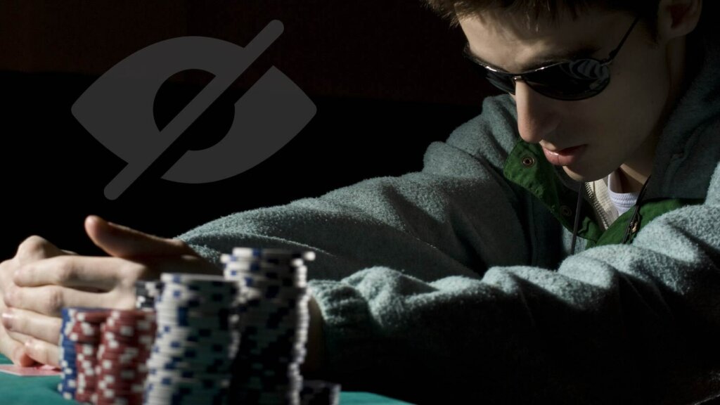 How Can Visually Impaired People Gamble?