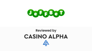 JeffBet Casino UK Review 2025