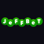 JeffBet Casino logo